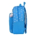 Školní batoh El Hormiguero Modrý (32 x 42 x 15 cm)