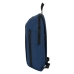 Детский рюкзак BlackFit8 Urban Mini Чёрный Тёмно Синий (22 x 39 x 10 cm)