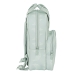 School Bag Safta Luna Grey (20 x 28 x 8 cm)