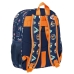Školní batoh Buzz Lightyear Námořnický Modrý (32 x 38 x 12 cm)