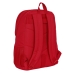 School Bag Granada C.F. Red (32 x 44 x 16 cm)