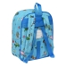 Child bag Toy Story Ready to play Light Blue (22 x 27 x 10 cm)