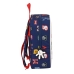 Child bag Mickey Mouse Clubhouse Only one Navy Blue 22 x 27 x 10 cm