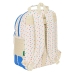 School Bag Benetton Topitos 32 x 42 x 15 cm