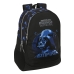 Školský batoh Star Wars Digital escape Čierna (32 x 44 x 16 cm)