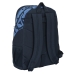 Школьный рюкзак El Niño Bahia Синий (32 x 44 x 16 cm)