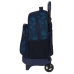 Школьный рюкзак с колесиками Eckō Unltd. Peaks (33 x 45 x 22 cm)