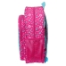 School Bag Pinypon Blue Pink 26 x 34 x 11 cm