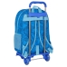 Школьный рюкзак Stitch Синий 33 x 42 x 14 cm
