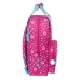 Školský batoh Pinypon Modrá Ružová 20 x 28 x 8 cm