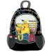 Mokyklinis krepšys Pokémon Pikachu Spalvotas 30 x 40 x 15 cm