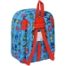 Školní batoh PJ Masks Modrý 22 x 27 x 10 cm