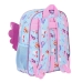 Школьный рюкзак My Little Pony Wild & free 32 x 38 x 12 cm Синий Розовый