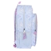 School Bag Frozen Believe Lilac 33 x 42 x 14 cm