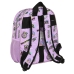 School Bag Monster High Best boos Lilac 28 x 34 x 10 cm