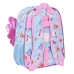 School Bag My Little Pony Wild & free 26 x 34 x 11 cm Blue Pink