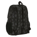 Školní batoh Transformers Černý 32 x 44 x 16 cm