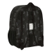 Školní batoh Transformers 26 x 34 x 11 cm Černý