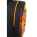 Schulrucksack 3D Naruto Schwarz Orange 27 x 33 x 10 cm
