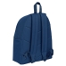 Школьный рюкзак Safta   33 x 42 x 15 cm Тёмно Синий