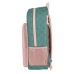 Училищна чанта Santoro Swan lake Сив Розов 30 x 46 x 14 cm