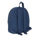 Рюкзак Safta Mini Тёмно Синий 27 x 32 x 10 cm