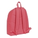 Школьный рюкзак Safta Marsala 33 x 42 x 15 cm Тёмно Бордовый