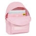 Školní batoh Kappa   31 x 41 x 16 cm Růžový