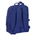 Школьный рюкзак F.C. Barcelona Красный Тёмно Синий 32 x 42 x 15 cm