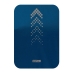 Cover for backpack Safta Impermeable Large Navy Blue