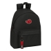 Školský batoh Naruto 33 x 42 x 15 cm Čierna