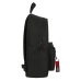 Школьный рюкзак Naruto 33 x 42 x 15 cm Чёрный
