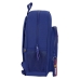 Школьный рюкзак F.C. Barcelona Красный Тёмно Синий 32 X 38 X 12 cm