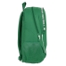 Училищна чанта Real Betis Balompié Зелен 32 x 44 x 16 cm