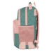 Школьный рюкзак Santoro Swan lake Серый Розовый 32 x 42 x 15 cm