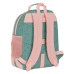 Училищна чанта Santoro Swan lake Сив Розов 32 x 42 x 15 cm