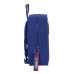 Школьный рюкзак F.C. Barcelona Красный Тёмно Синий 22 x 27 x 10 cm