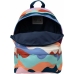 Школьный рюкзак Milan Разноцветный 41 x 30 x 18 cm