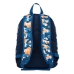 Mokyklinis krepšys Fortnite Camo Mėlyna 41 x 31 x 13,5 cm