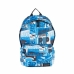 Školský batoh Rip Curl Dome Bts Modrá