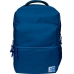 Mokyklinis krepšys Oxford B-Ready Tamsiai mėlyna 42 x 30 x 15 cm