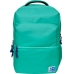 Школьный рюкзак Oxford B-Ready Мята 42 x 30 x 15 cm