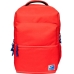 Školní batoh Oxford B-Out Červený 42 x 30 x 15 cm