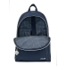 School Bag Milan Multicolour Navy Blue 41 x 30 x 18 cm