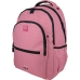 Школьный рюкзак Grafoplas Roomy Kuru 2 Розовый