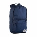 Повседневный рюкзак Toybags 10003329-A02 Отделение для ноутбука Синий 45 x 27 x 13,5 cm