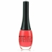 lak za nohte Beter Youth Color Nº 067 Pure Red (11 ml)