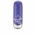 Nail polish Essence Vibes Only Lavendar Nº 48 8 ml