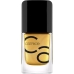 Lac de unghii Catrice Iconails Nº 156 Cover Me In Gold 10,5 ml