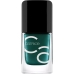 Nagellak Catrice Iconails Nº 158 Deeply In Green 10,5 ml